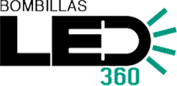 Bombillas Led 360