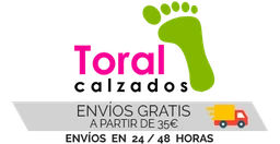 Toral Calzados