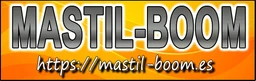 Mástil Boom