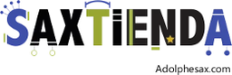 SaxTienda