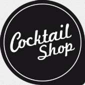 Cocktailshop Barcelona