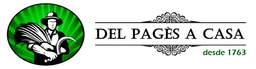 Del pagès a casa