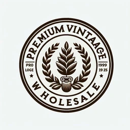 Premium Vintage Wholesale