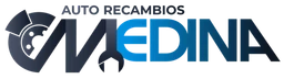 Recambios Medina