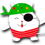 El Gat Pirata