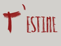 T'estime