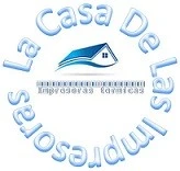 La Casa de las Impresoras