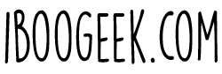 iBoogeek
