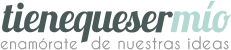 Tiene que ser mío