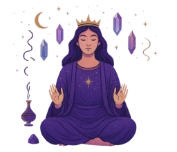 La Emperatriz Mística
