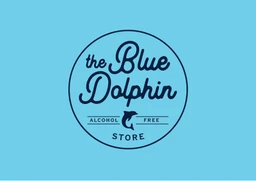 The Blue Dolphin Store