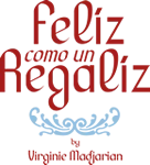 Feliz como un Regaliz