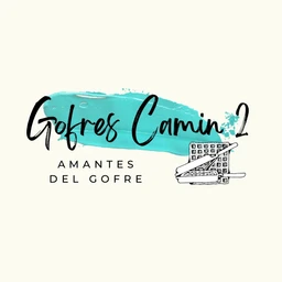Gofres Camin