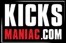 KicksManiac