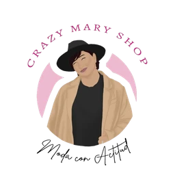 Crazy Mary Shop
