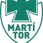 Farmacia Martí Tor