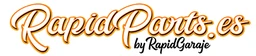 Rapid Garaje & 2CV Parts