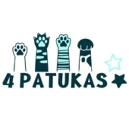 4 Patukas