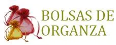 Bolsa de Organza