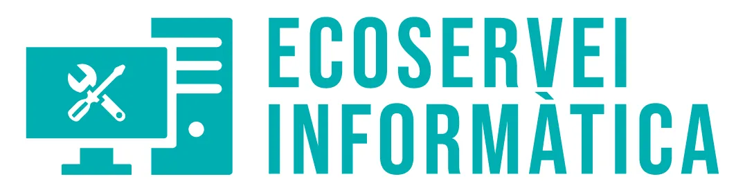 Informática Ecoservei