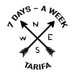 7 Days a Week Tarifa