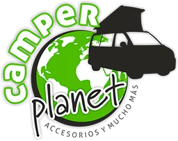 Camper Planet