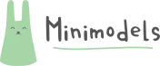 Minimodels