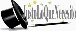 JustoloqueNecesito