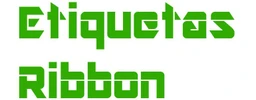 Etiquetas y Ribbon