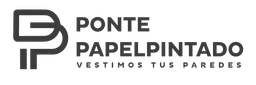 Ponte Papel Pintado