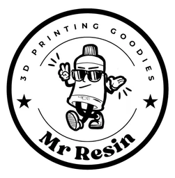 Mr Resin