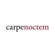 Editorial Carpe Noctem