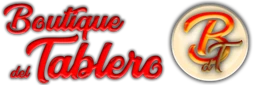 Boutique del Tablero