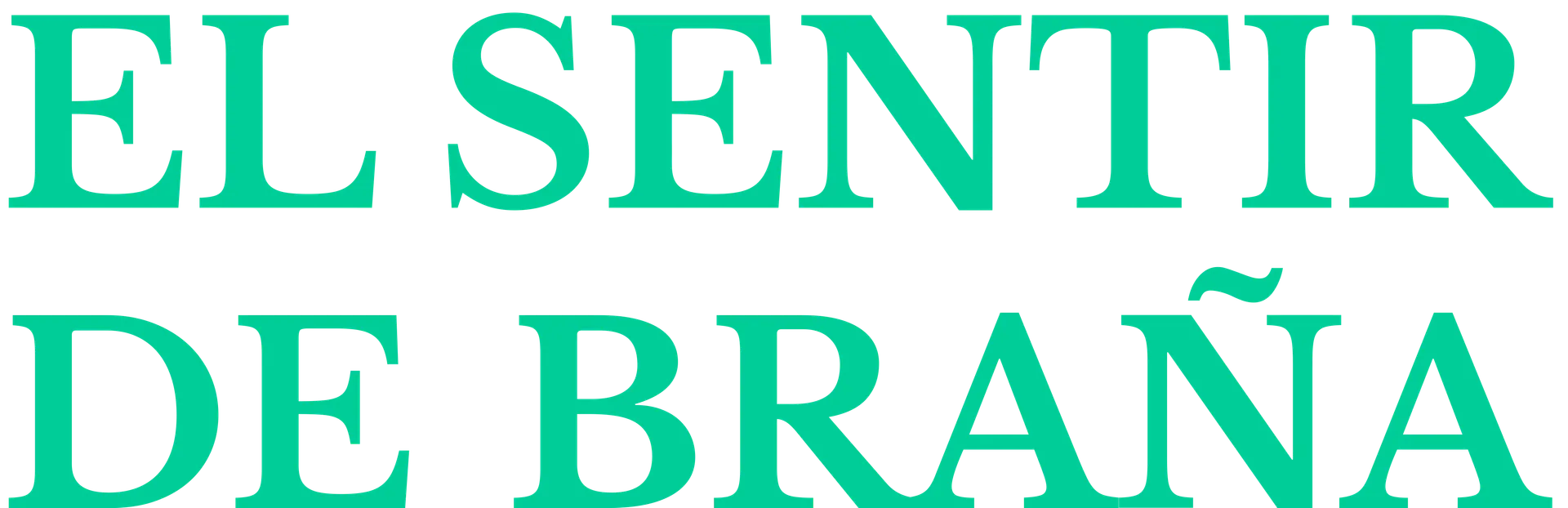 El Sentir de Braña
