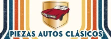 Piezas Autos Clásicos