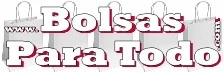 Bolsas Para Todo