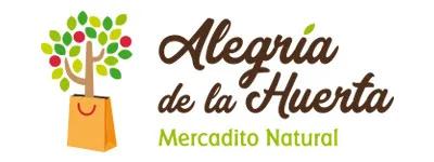 Mercadito Alegria de la Huerta