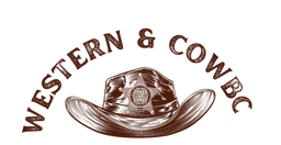 Western and Cowboy