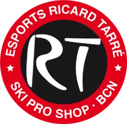 Esports Ricard Tarré