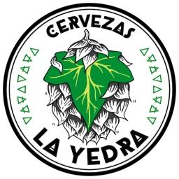 Cervezas La Yedra
