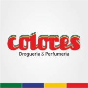 Tiendas Colores