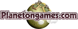 PlanetOnGames