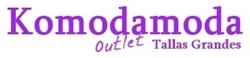 Tallas Grandes Outlet - Komodamoda