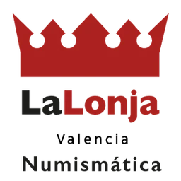 Numismática La Lonja