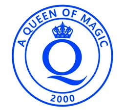 A Queen Of Magic