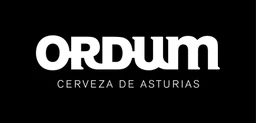 ORDUM Cerveza de Asturias