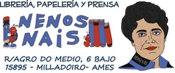 Nenos Nais
