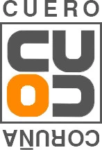 Cuero Coruña