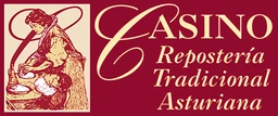 Repostería Casino