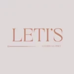 Leti's Atelier Gourmet